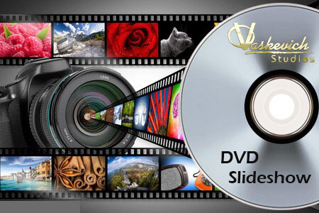 DVD Slideshow Maker