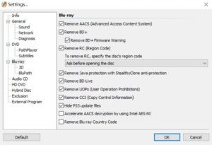 where are dvdfab passkey settings where are dvdfab passkey settings